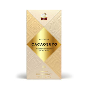 Cacaosuyo Piura Milk Peru 50%