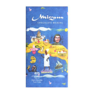 Mirzam Cuba 85%