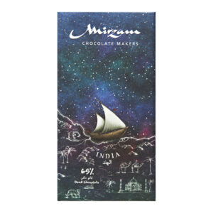 Mirzam India 65%