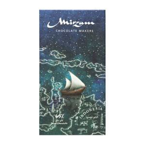 Mirzam Indonesia 65%