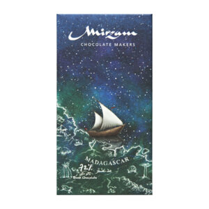 Mirzam Madagascar 72%