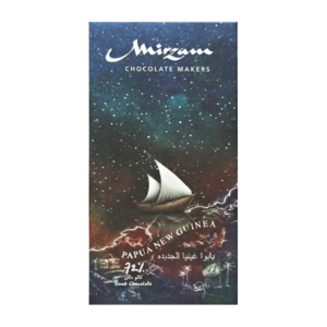 Mirzam Papua New Guinea 72%