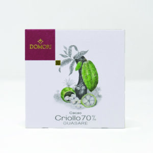 Domori Criollo Guasare - Limited Edition