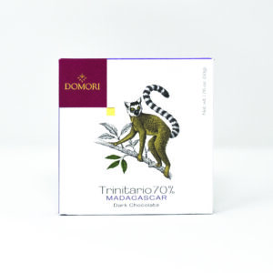 Domori Madagascar Sambirano 70%