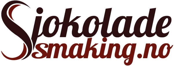 Sjokoladesmaking logo