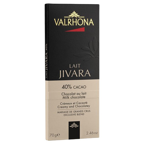 Valrhona Jivara 40%
