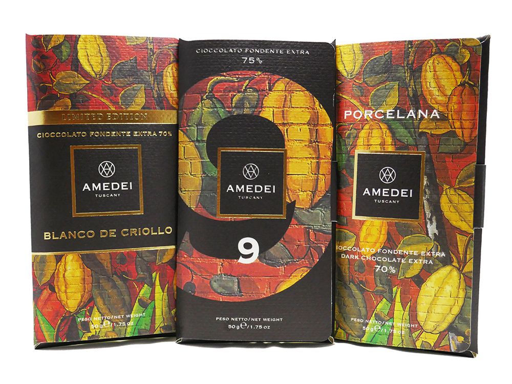 Amedei Selection
