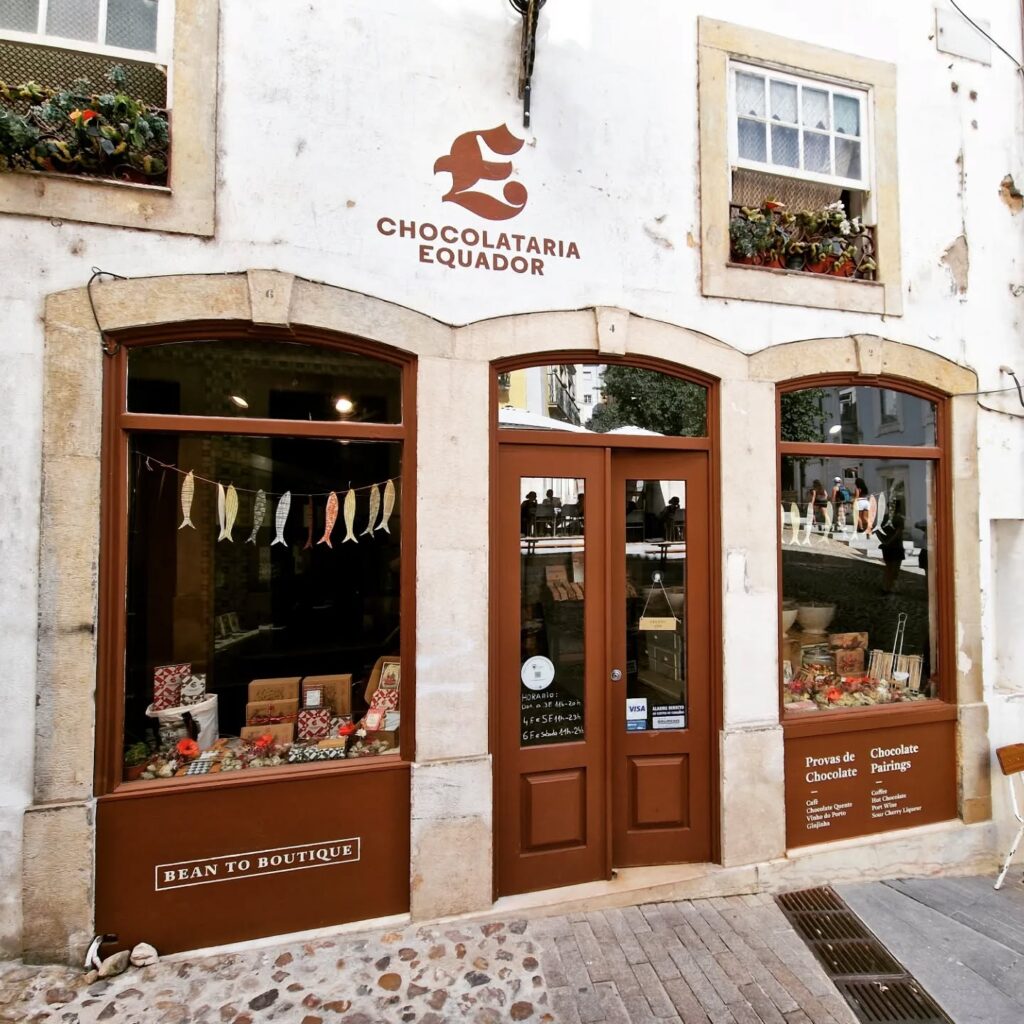 Butikken Bean to Boutique