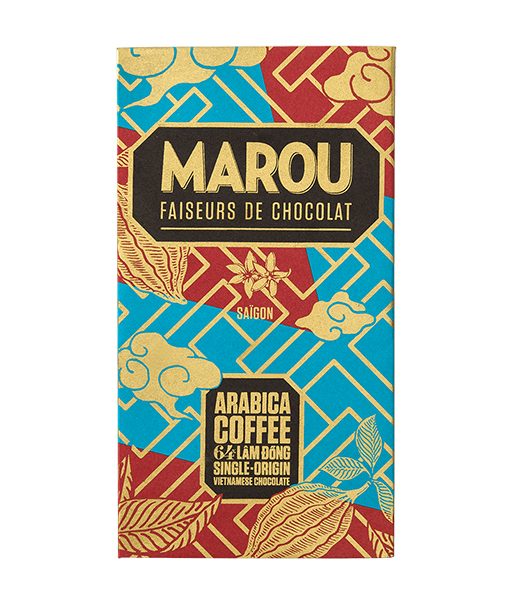 Marou Arabica Coffee