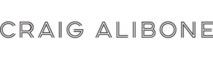 Logo for Craig Alibone