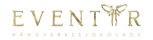 Logo for Eventyr håndverkssjokolade