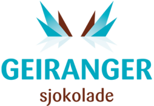 Logo for Geiranger Sjokolade