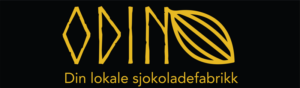 Logo for Odin Chocolate