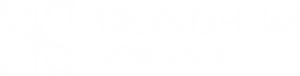 Logo for Trondheim Sjokolade