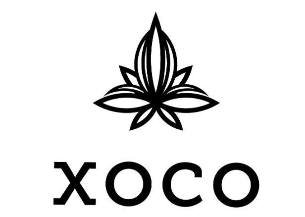 Logo for Xoco by Corina